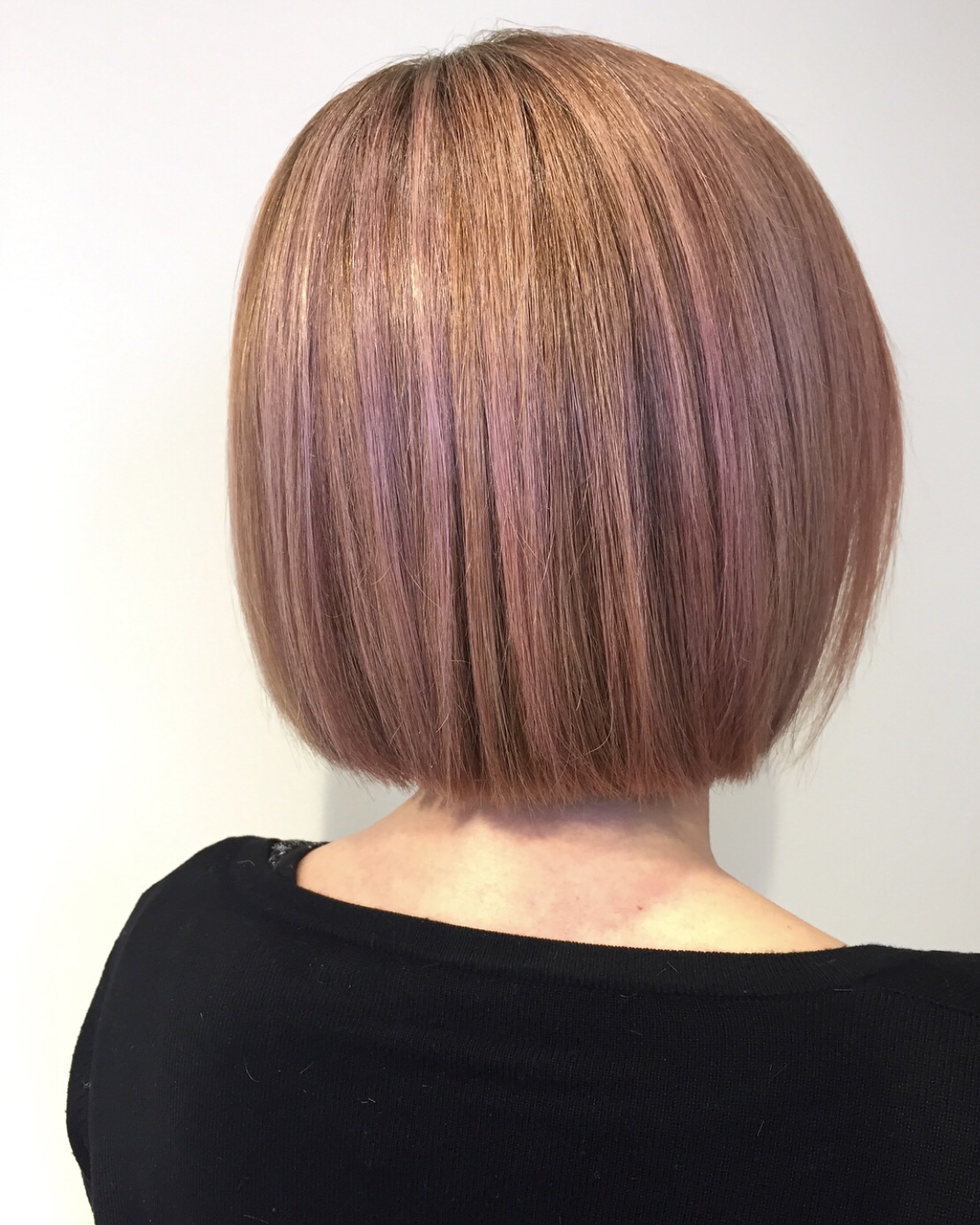 roseblond