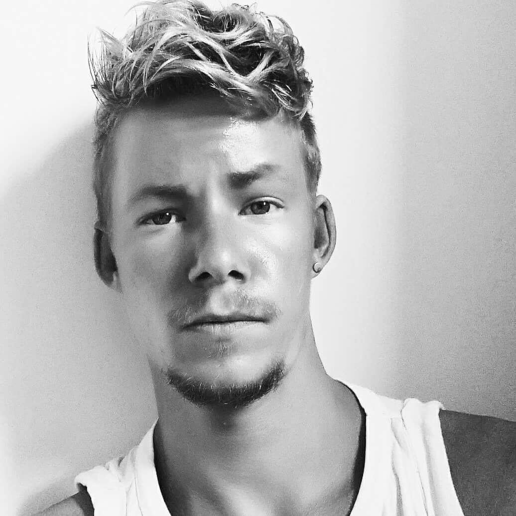 johan kåhlin